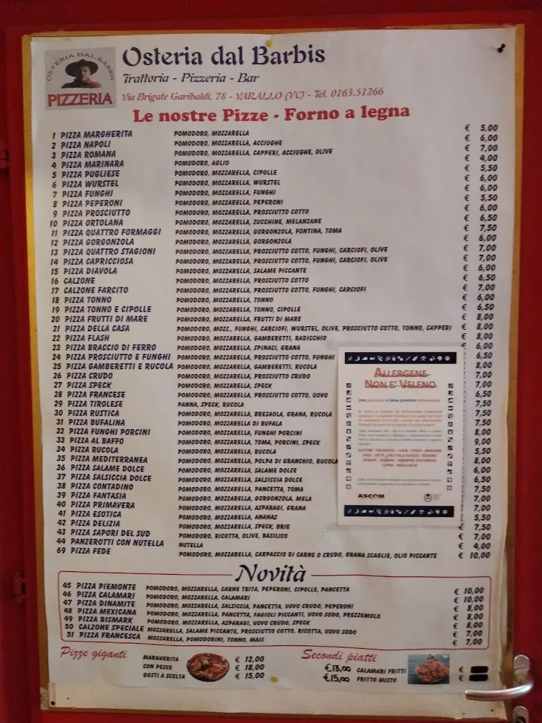Menu_Pizzera Al Barbis_Varallo_image_3