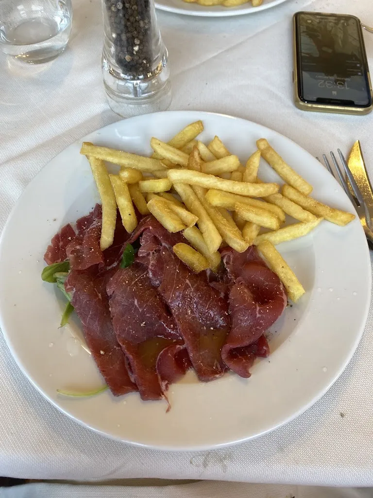 Sanela B_Il Tiglio Ristorante Pizzeria_Varallo_review