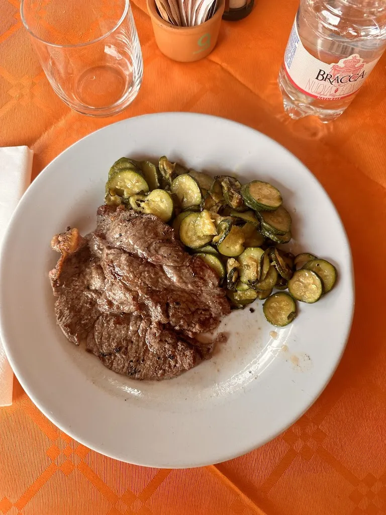 Carmen Farina_Rocca Bar Ristorante_Varallo_review