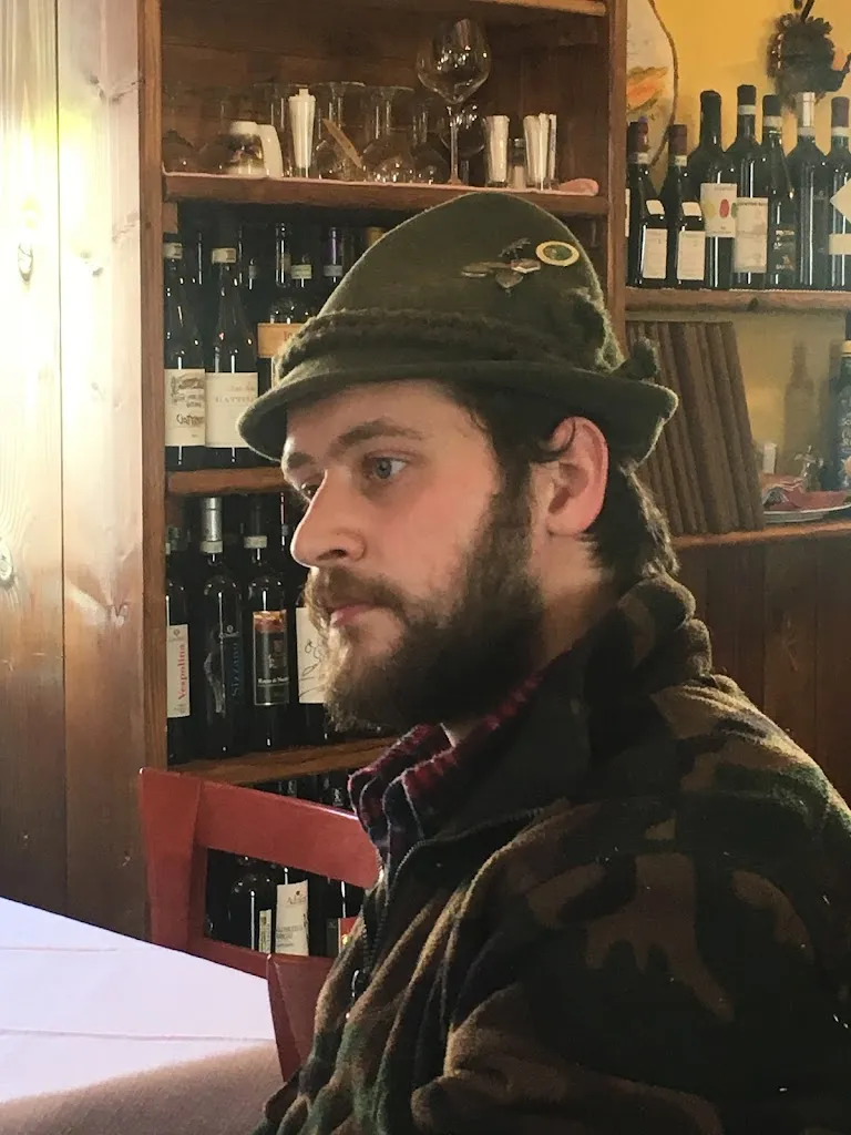 Claudio Setti_Nuova Osteria dei Cacciatori Ristorante Tipico, Valsesia, Sacromonte, Rafting, Riserva Gavala_Varallo_review