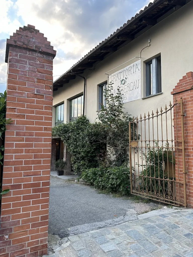 Indarjith Mathivanan_Ristorante Trattoria dai Bercau_Verduno_review