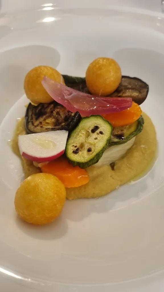 Nick Broekema_Agnulot Il Ristorantino_Verduno_review