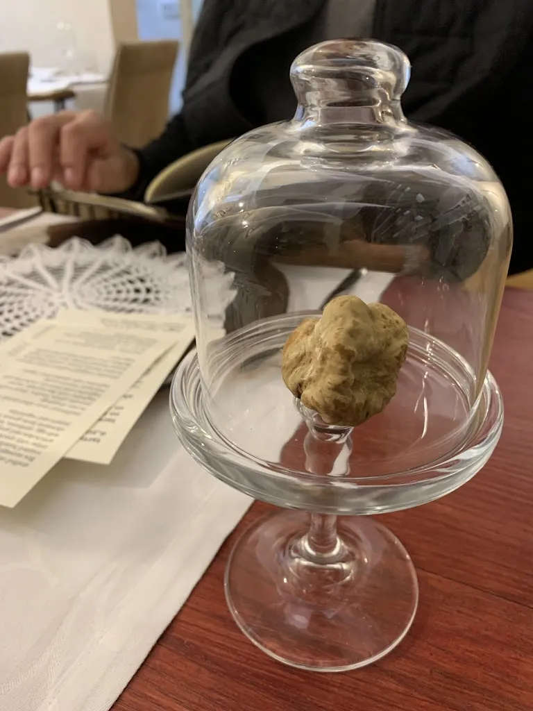 Clariss C_Agnulot Il Ristorantino_Verduno_review