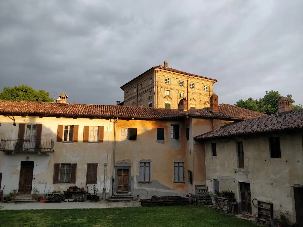 Jelmer van de Graaff_Albergo Ristorante Real Castello_Verduno_review