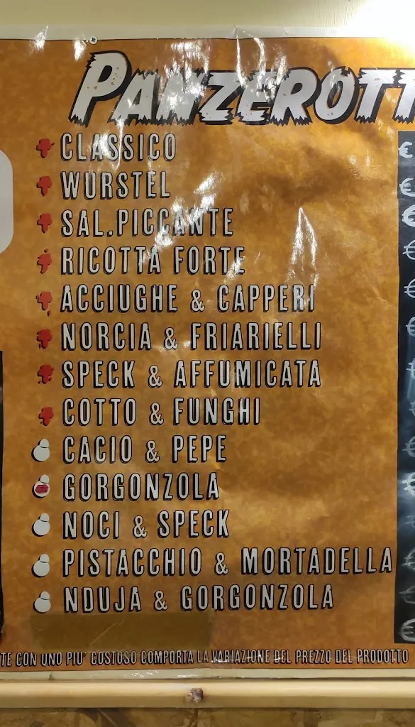 Menu_PanzerHot Panzerotteria_Corato_image_1