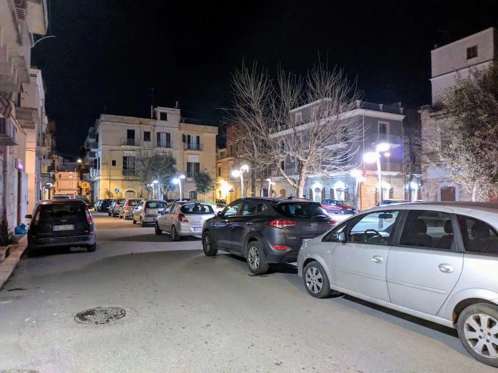 PanzerHot Panzerotteria_Corato_slider_image_3