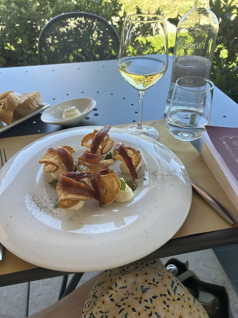 Sonya Esposito_La Cantina Vineria con Cucina_Verduno_review