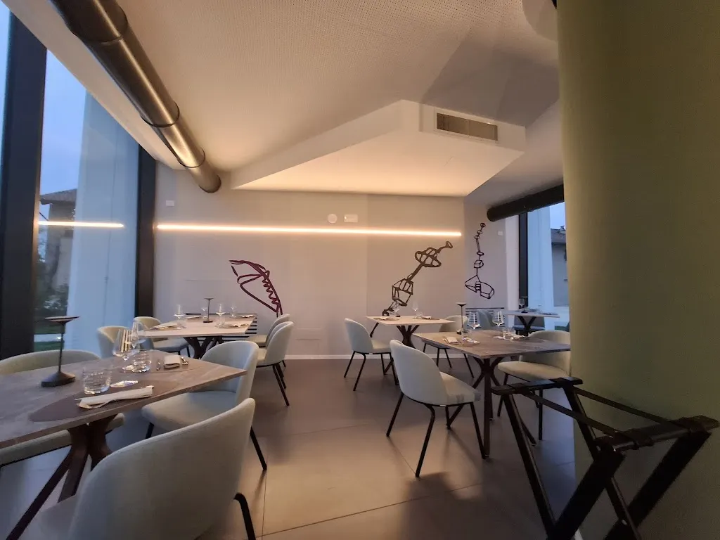 La Sbornia a Verduno restaurant in Verduno