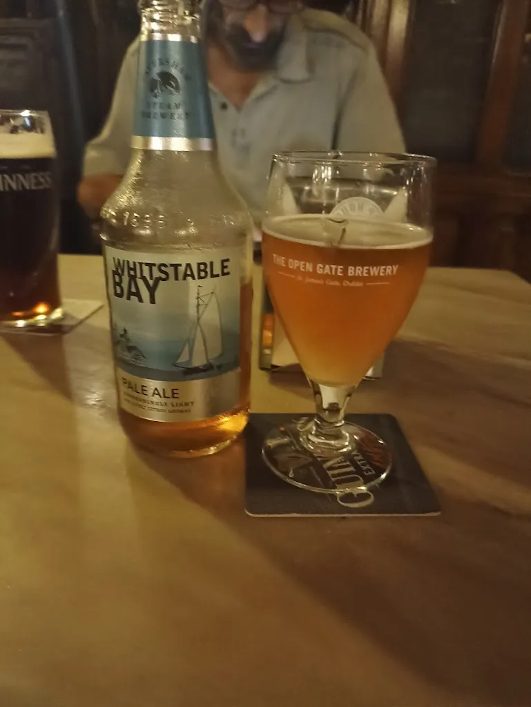 Menu_Irish Pub Cavallino_Vernante_image_3