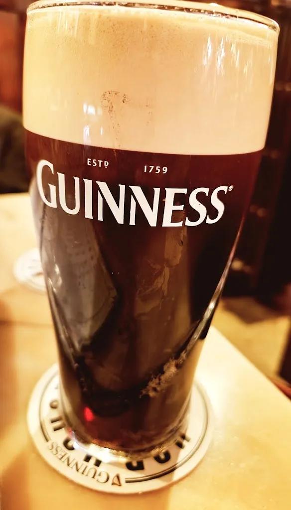 Menu_Irish Pub Cavallino_Vernante_image_9