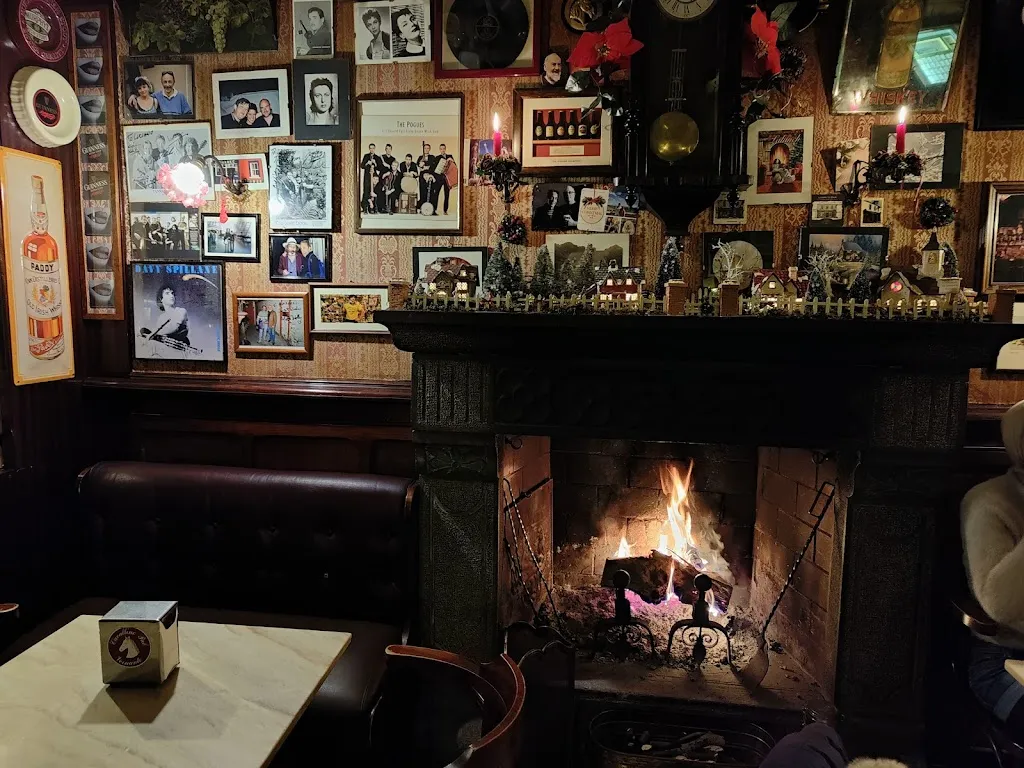 Marina_Irish Pub Cavallino_Vernante_review