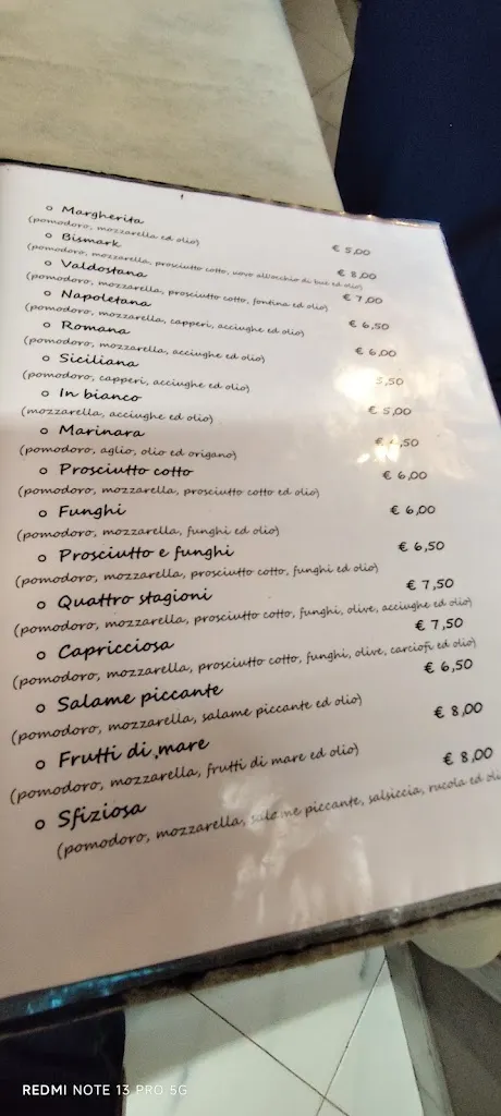Menu_Ristorante Pizzeria Cavallino_Vernante_image_1