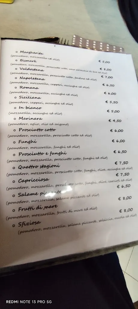 Menu_Ristorante Pizzeria Cavallino_Vernante_image_3
