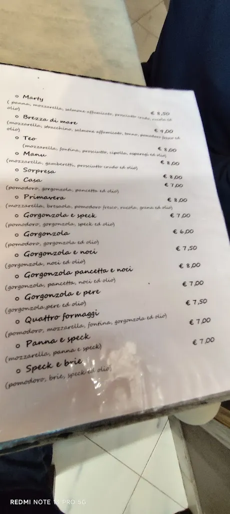 Menu_Ristorante Pizzeria Cavallino_Vernante_image_4