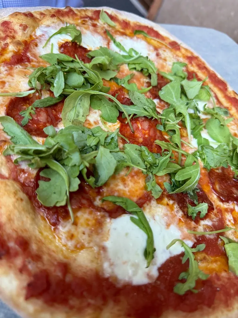 Stefanie Raab-Faber_Ristorante Pizzeria Cavallino_Vernante_review