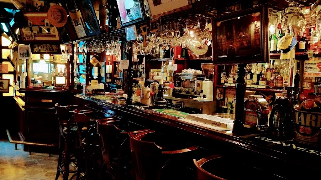 Ristorante Pizzeria Cavallino restaurant in Vernante