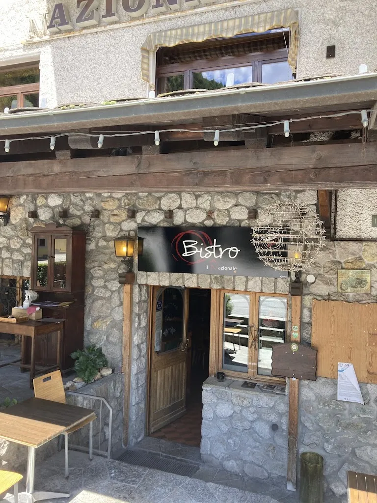 Simone!_Bistrò del Nazionale_Vernante_review