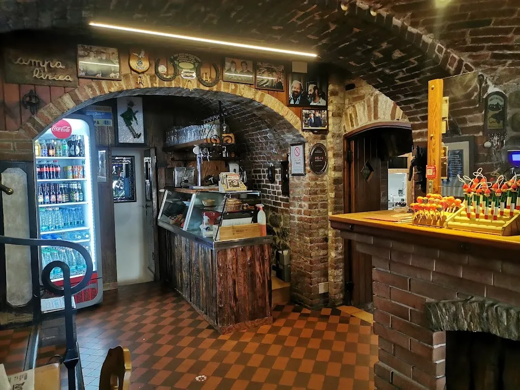 Salvatore Vitale_Bistrò del Nazionale_Vernante_review