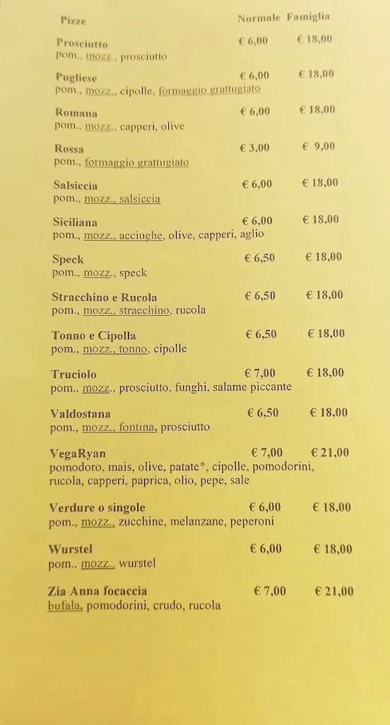 Menu_Pizzeria Orchidea di Verdoia Didier_Vergnasco_image_2