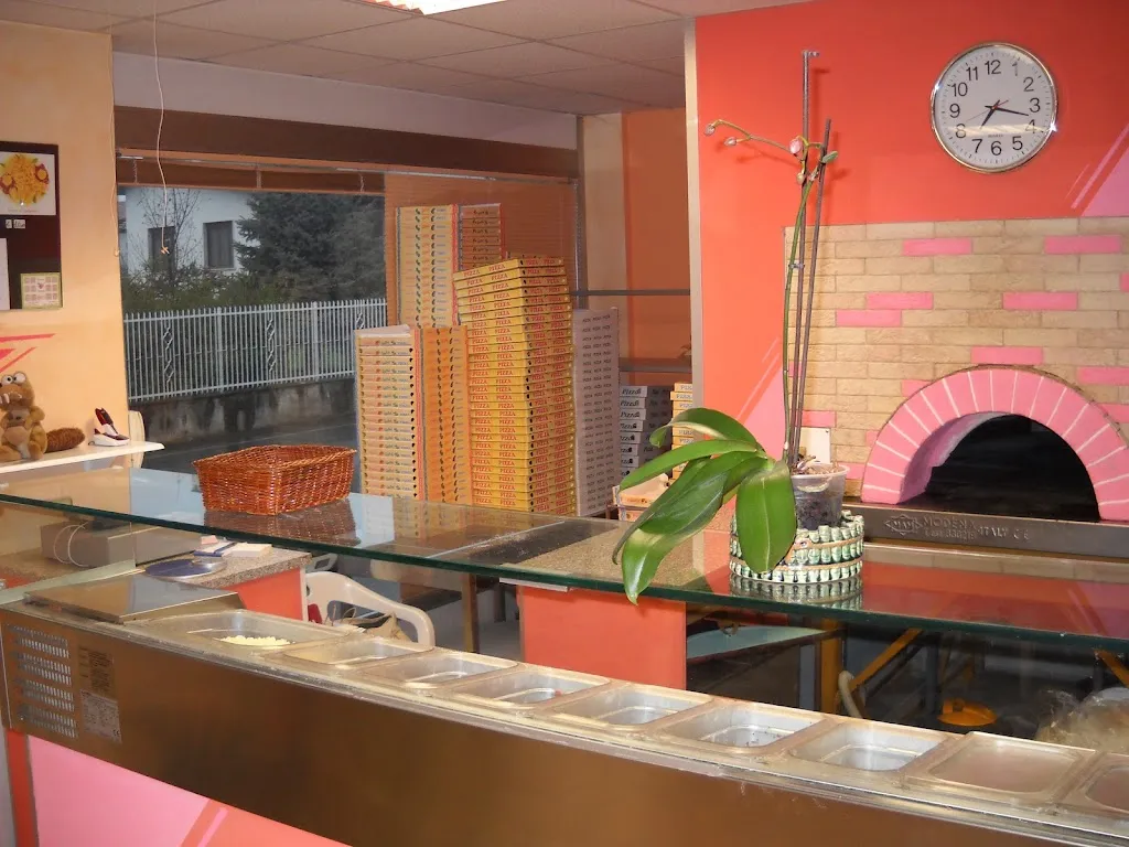 Pizzeria Orchidea di Verdoia Didier_Vergnasco_slider_image_1