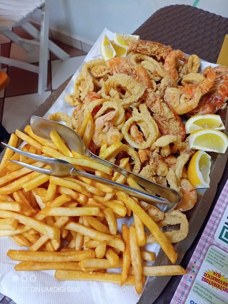 Pizzeria Orchidea di Verdoia Didier_Vergnasco_slider_image_2