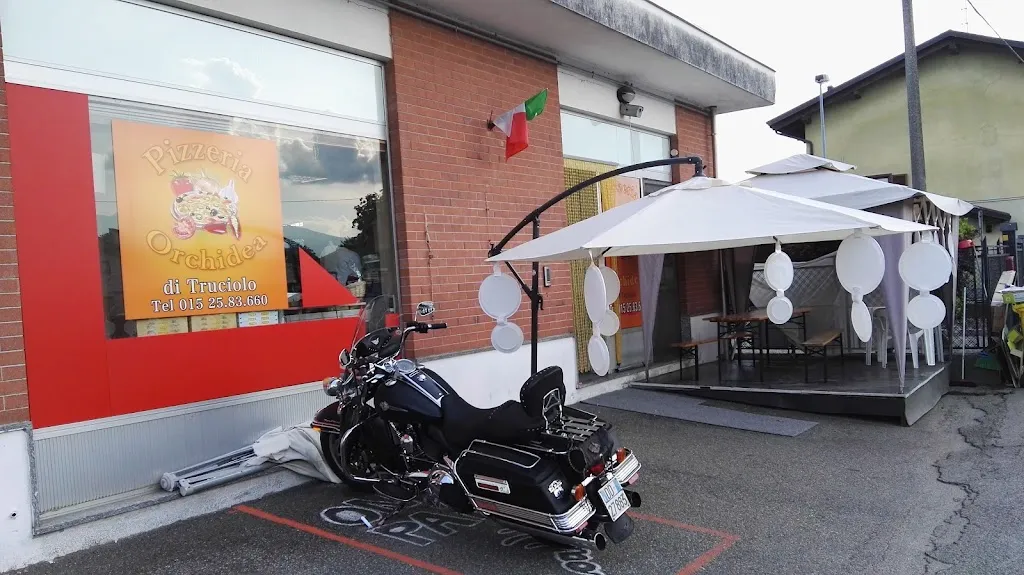 Pizzeria Orchidea di Verdoia Didier_Vergnasco_slider_image_3