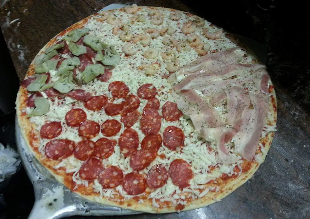 Menu_Pizzeria da Mimmo_Corato_image_1