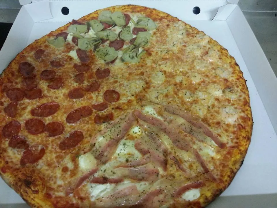 Menu_Pizzeria da Mimmo_Corato_image_3