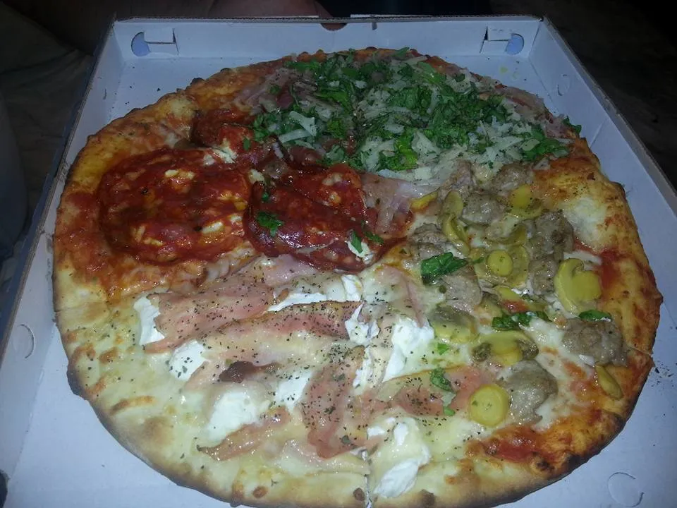 Menu_Pizzeria da Mimmo_Corato_image_4