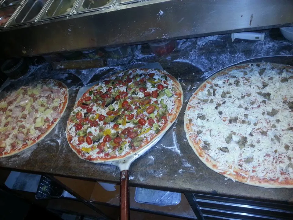 Pizzeria da Mimmo_Corato_slider_image_2