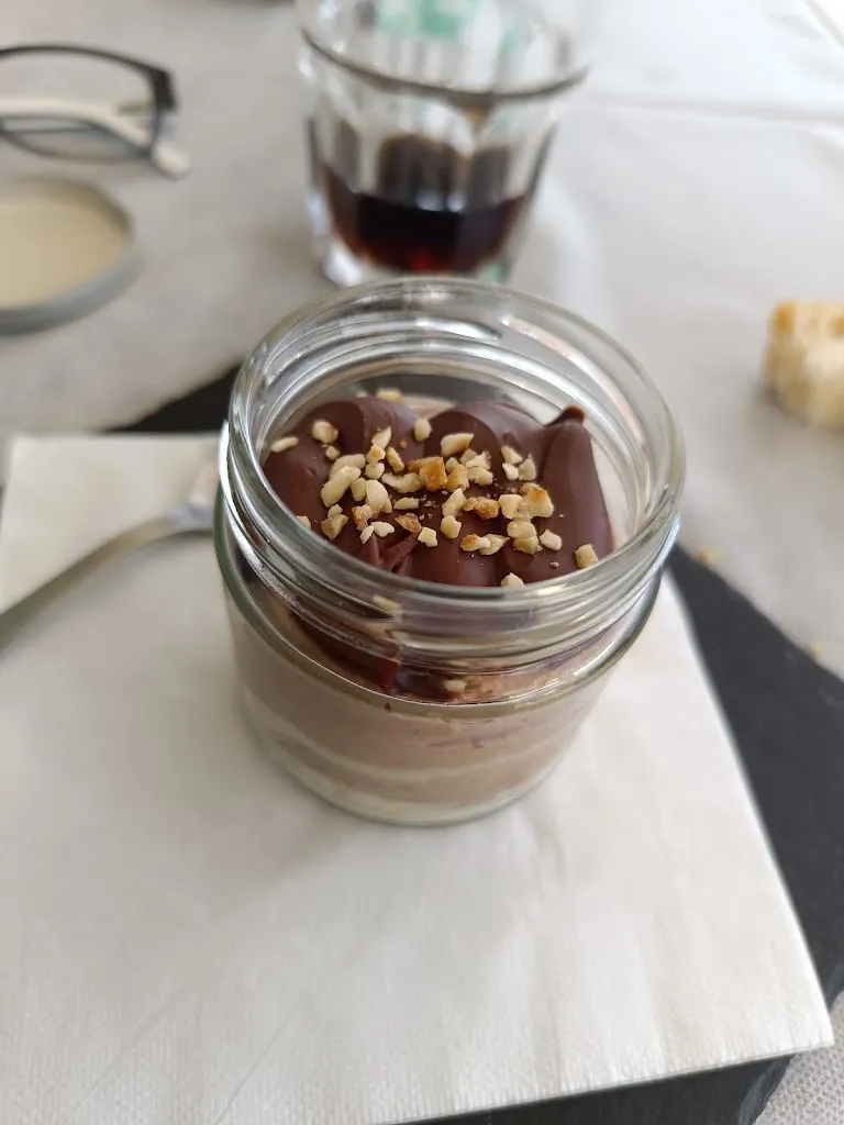 Happy Bar vergnasco restaurant in Vergnasco