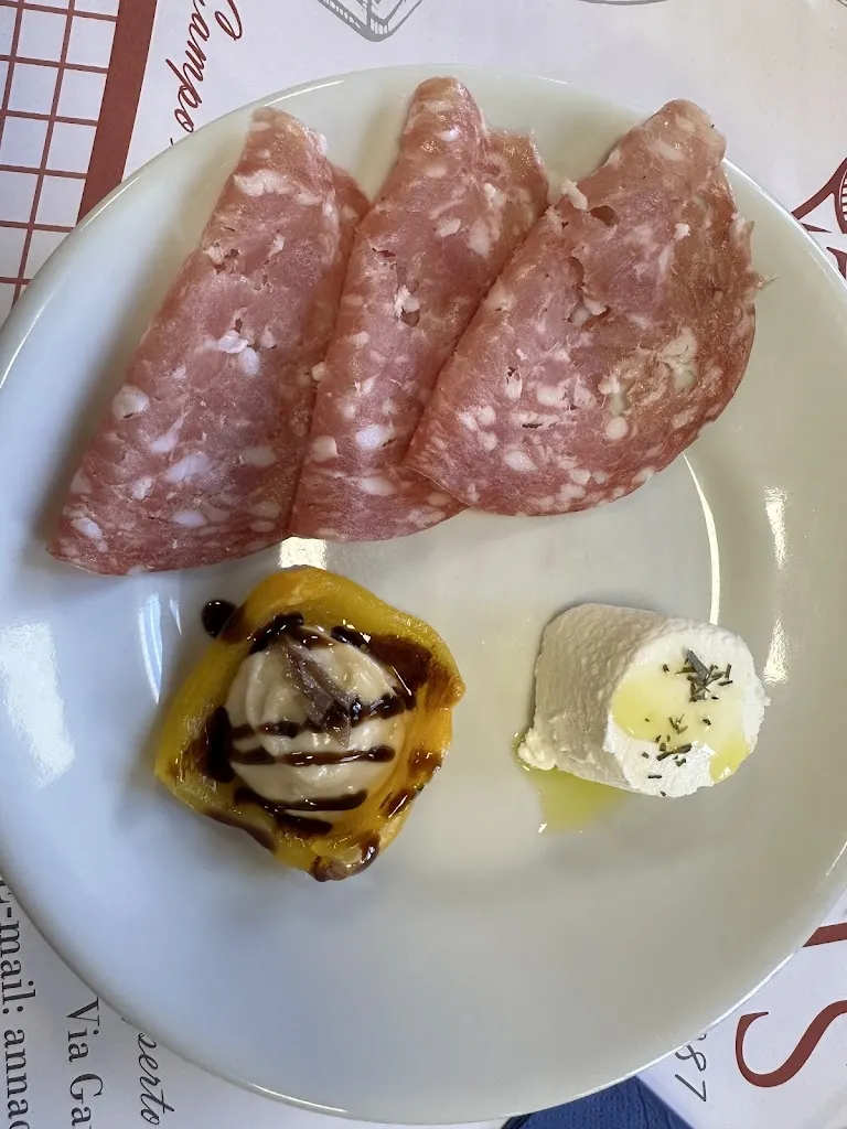 Claudia Rafanelli_Trattoria Tennis di Cerrione_Vergnasco_review