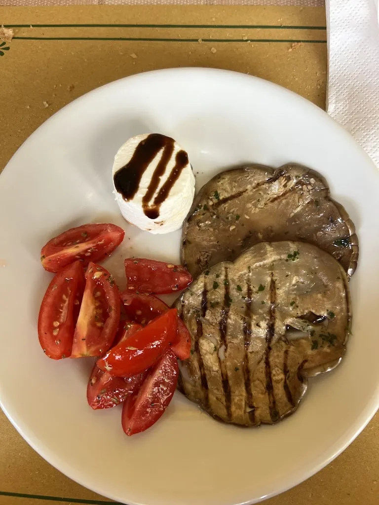 Guidot Océane_Trattoria Tennis di Cerrione_Vergnasco_review