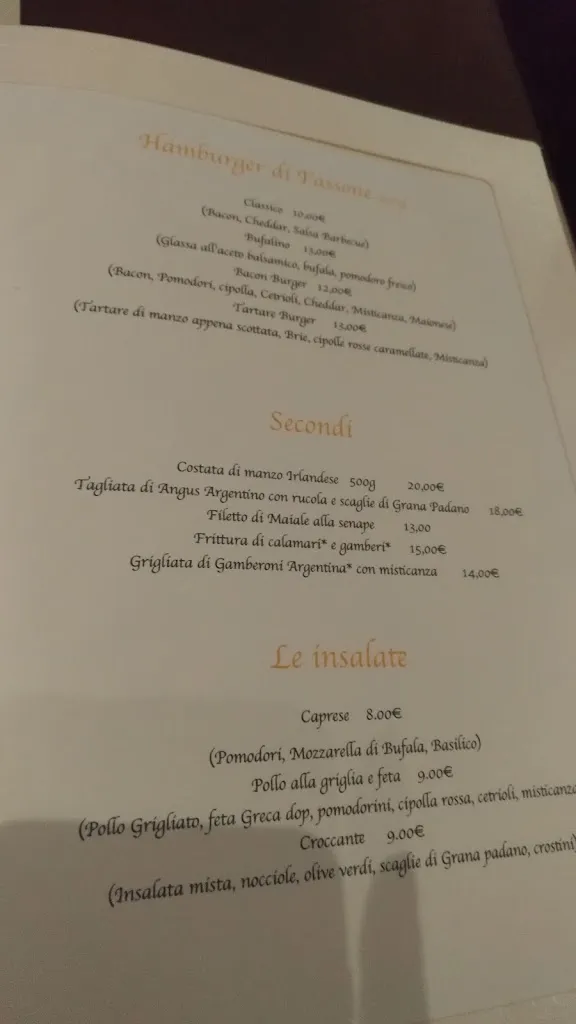 Menu_IQOS PARTNER - USTARIA DAL BEL MATT, Veruno_Veruno_image_3