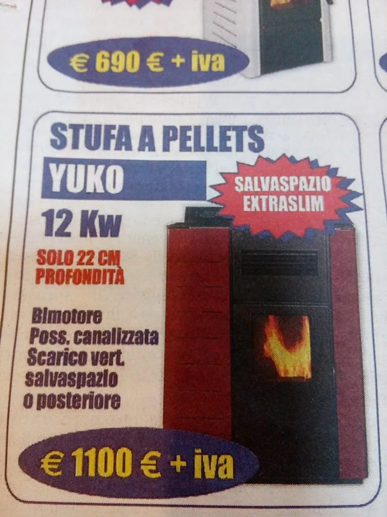 Menu_IQOS PARTNER - USTARIA DAL BEL MATT, Veruno_Veruno_image_4