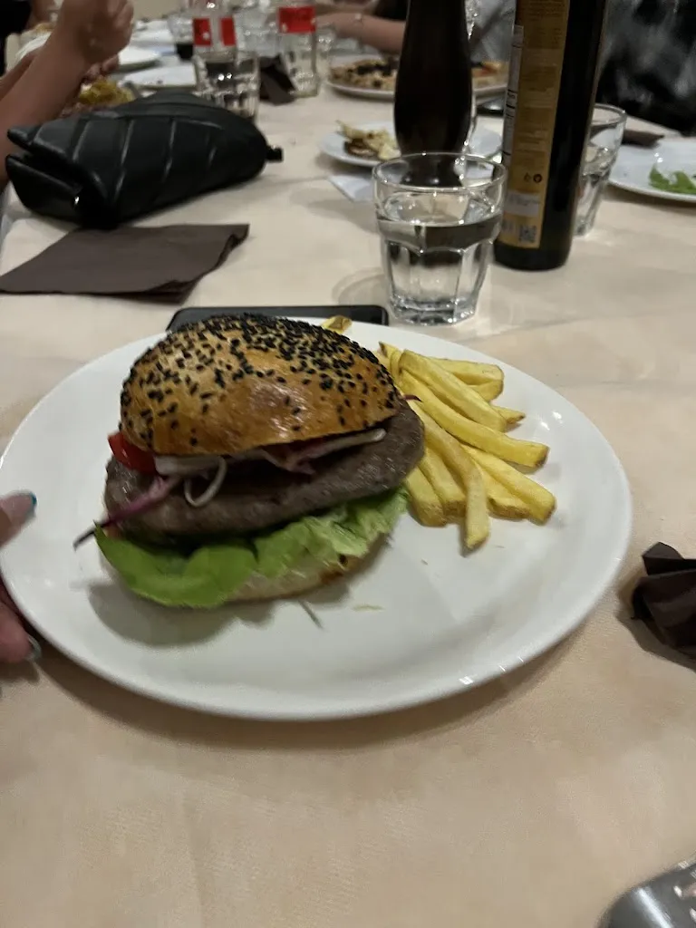 Menu_IQOS PARTNER - USTARIA DAL BEL MATT, Veruno_Veruno_image_5