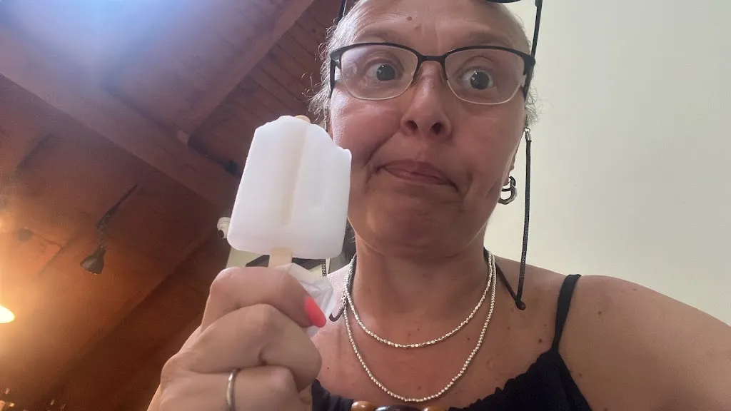 ERICA T_IQOS PARTNER - USTARIA DAL BEL MATT, Veruno_Veruno_review