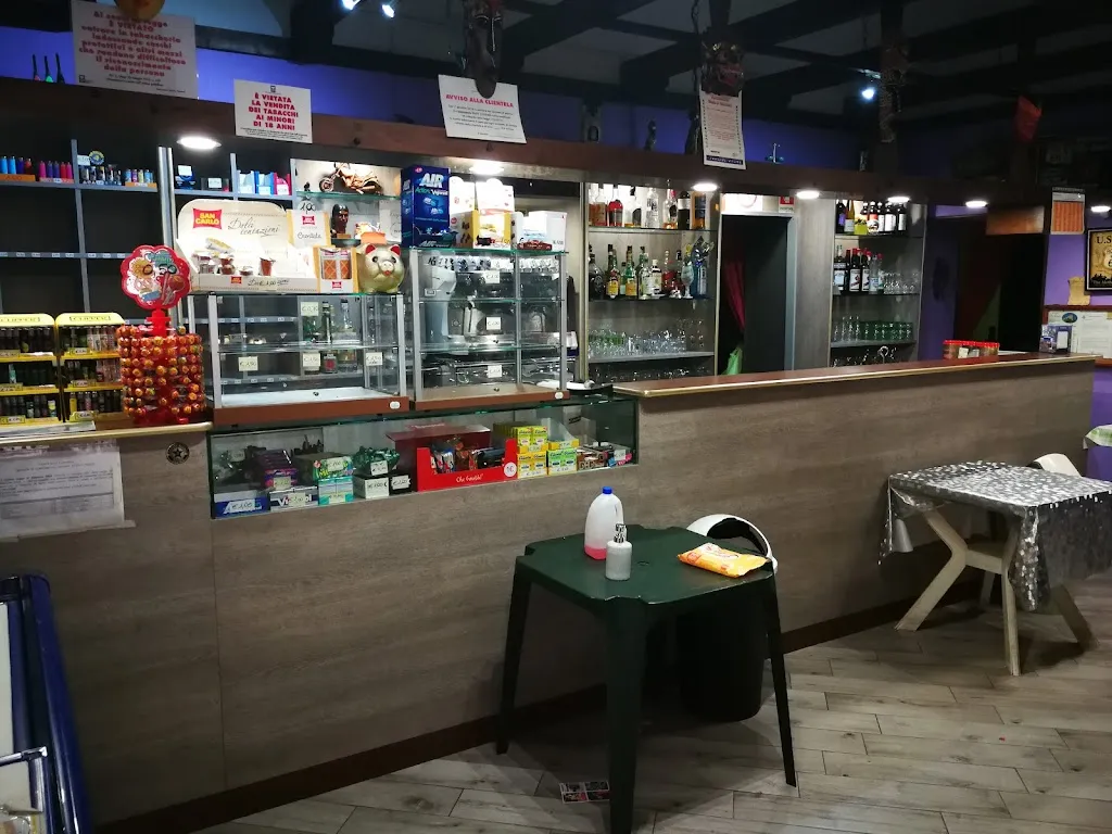 Trattoria La Rocca restaurant in Verrua Savoia