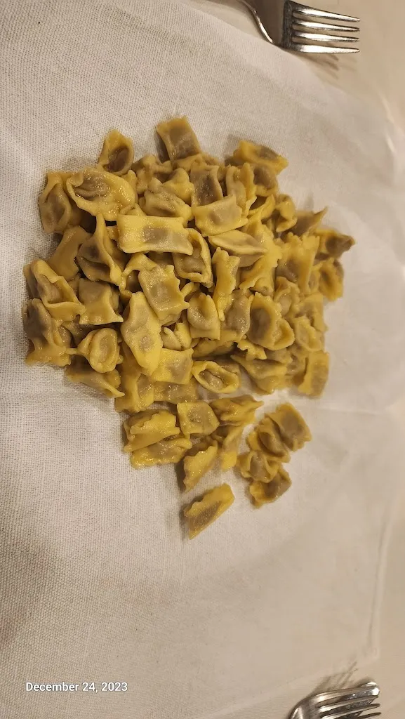 Menu_Ristorante - Albergo Madonna della Neve_Vesime_image_5