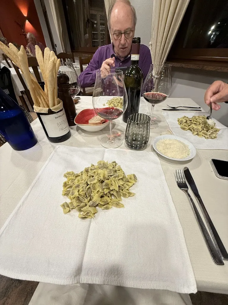 Menu_Ristorante - Albergo Madonna della Neve_Vesime_image_6