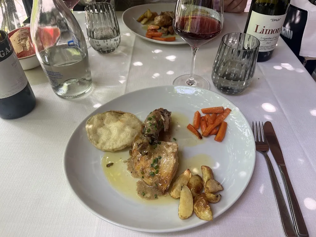 Rick Renders_Ristorante - Albergo Madonna della Neve_Vesime_review