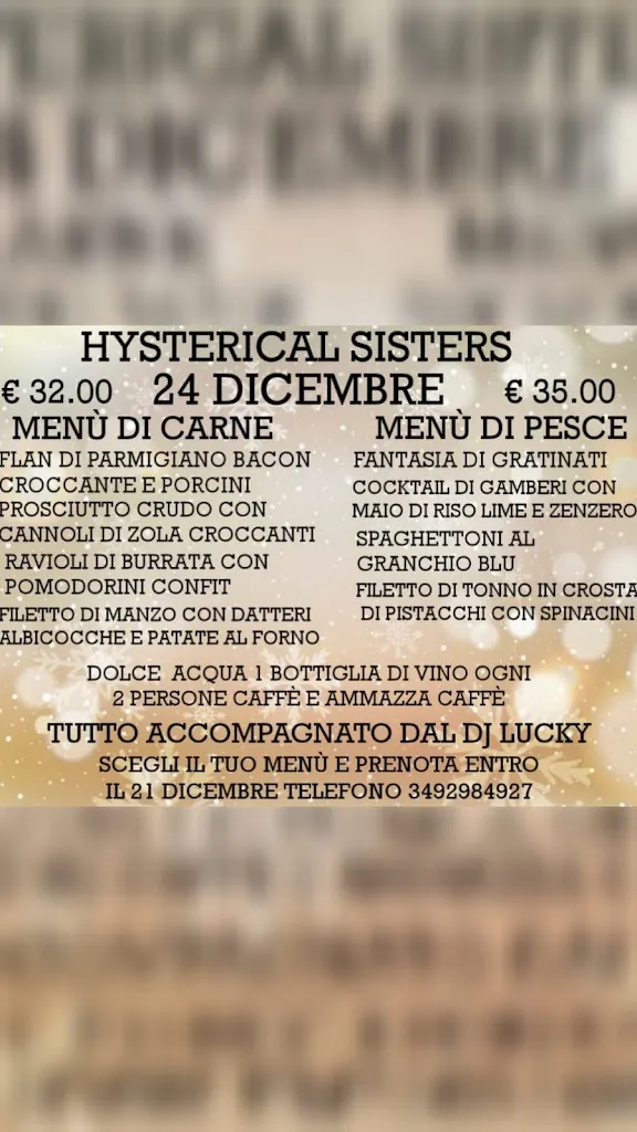 Menu_HyStErICaL SiStErS risto-pub_Vespolate_image_2