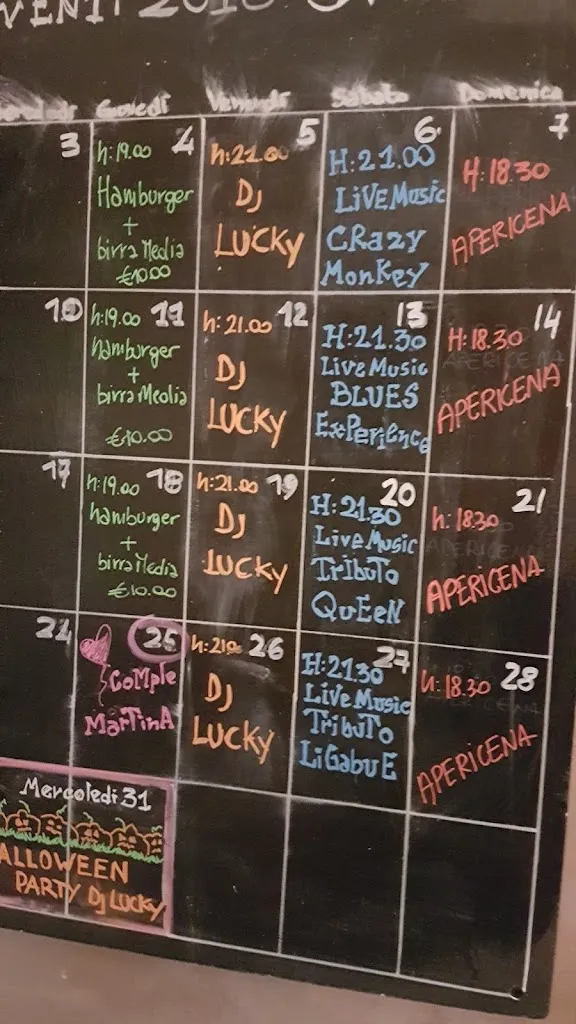 Menu_HyStErICaL SiStErS risto-pub_Vespolate_image_4