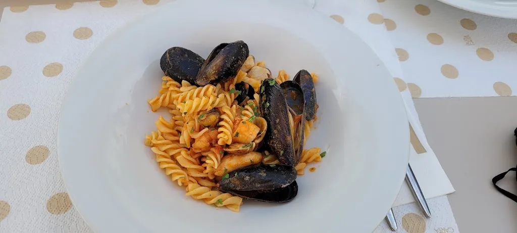 Wim Lintermans_Ristorante IL Nespolo_Vespolate_review