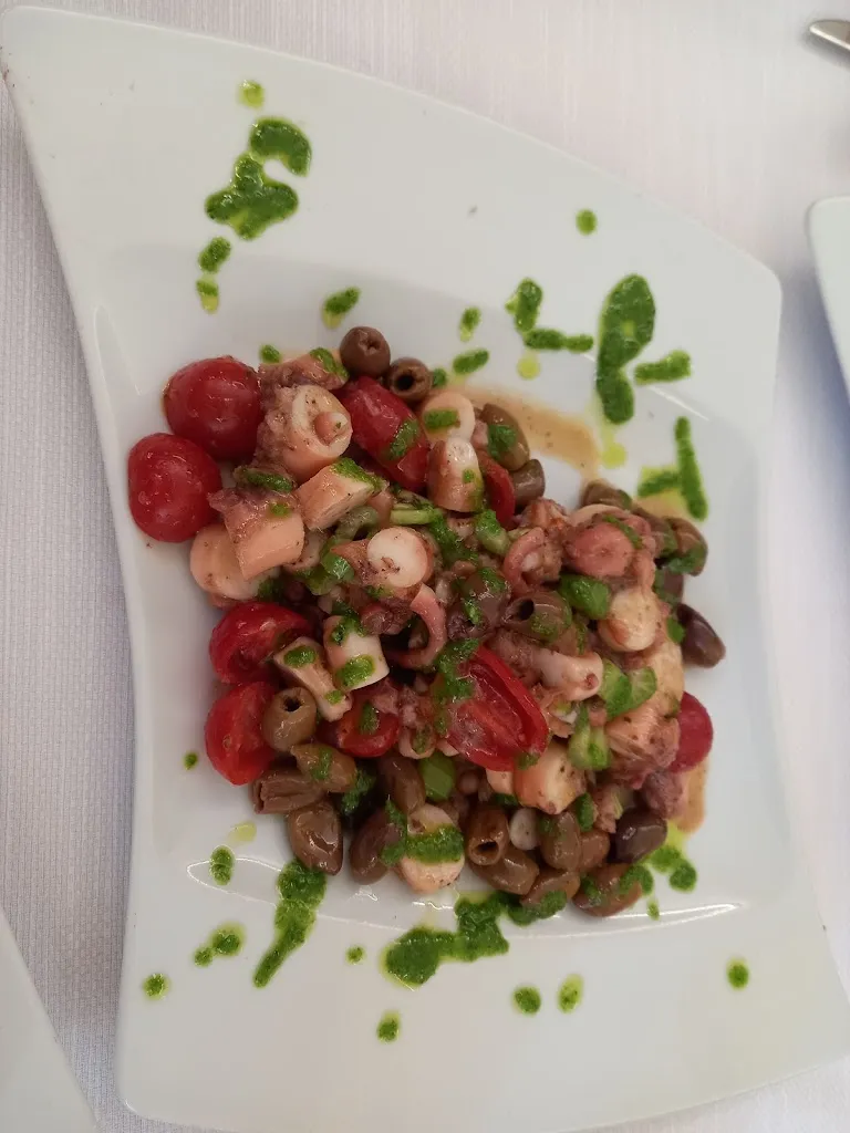 Monica Lova_Ristorante IL Nespolo_Vespolate_review