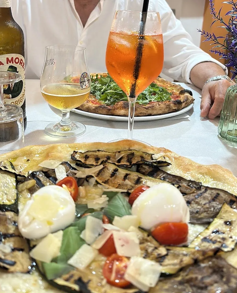 Bar Crispi trattoria e pizzeria_Verolengo_slider_image_3