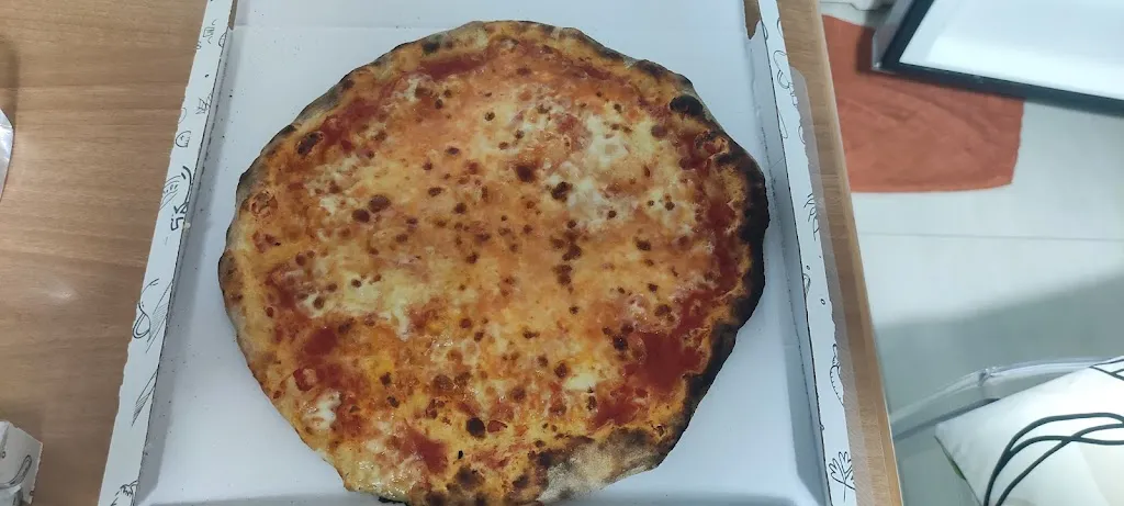 Salvatore Pasanisi_Il chiostro di Demetra_Corato_review