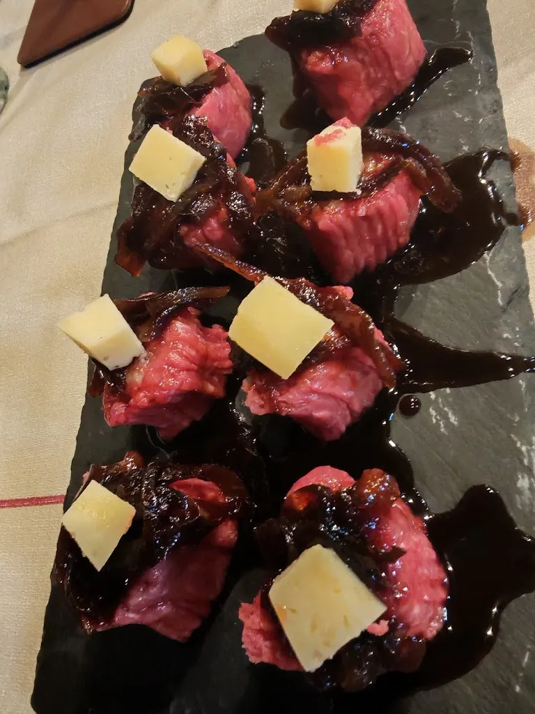 Eleonora Di Silvestro_Agriturismo Macelleria Fiorenzo_Verolengo_review