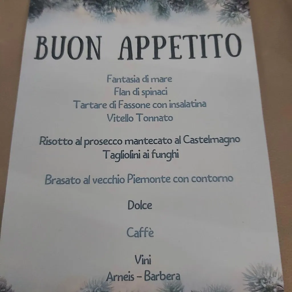 Menu_Ristorante Albergo Dei Cacciatori_Verolengo_image_2