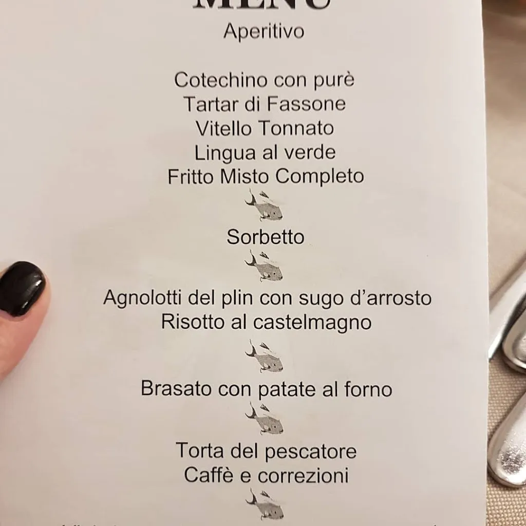 Menu_Ristorante Albergo Dei Cacciatori_Verolengo_image_4